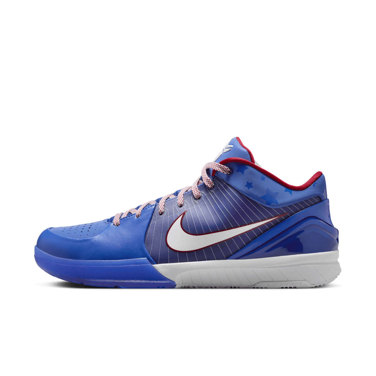 วันเปิดตัว Kobe 4 Protro "Philly" (FQ3545-400)