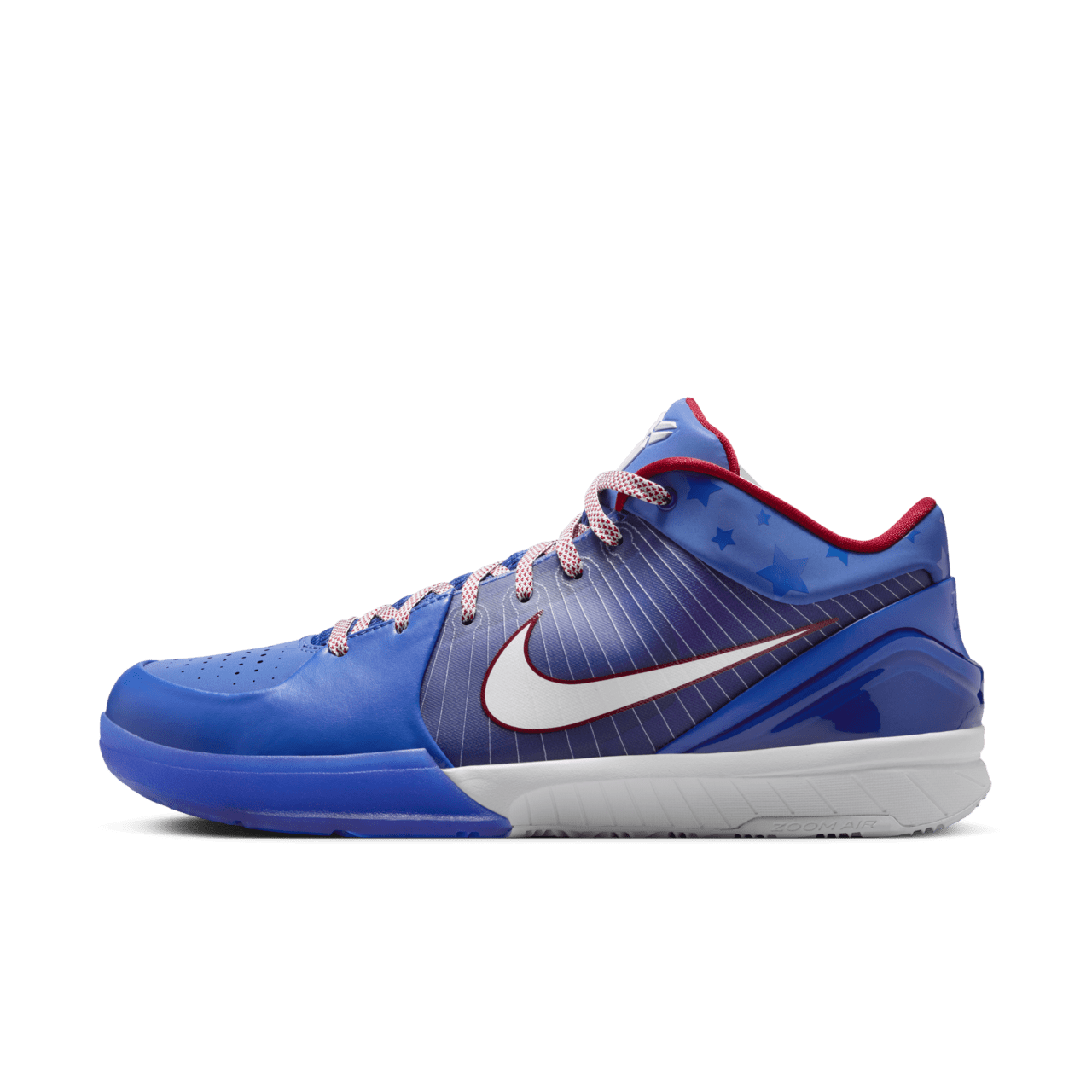 Fecha de lanzamiento de los Kobe 4 Protro Philly FQ3545 400 Nike SNKRS