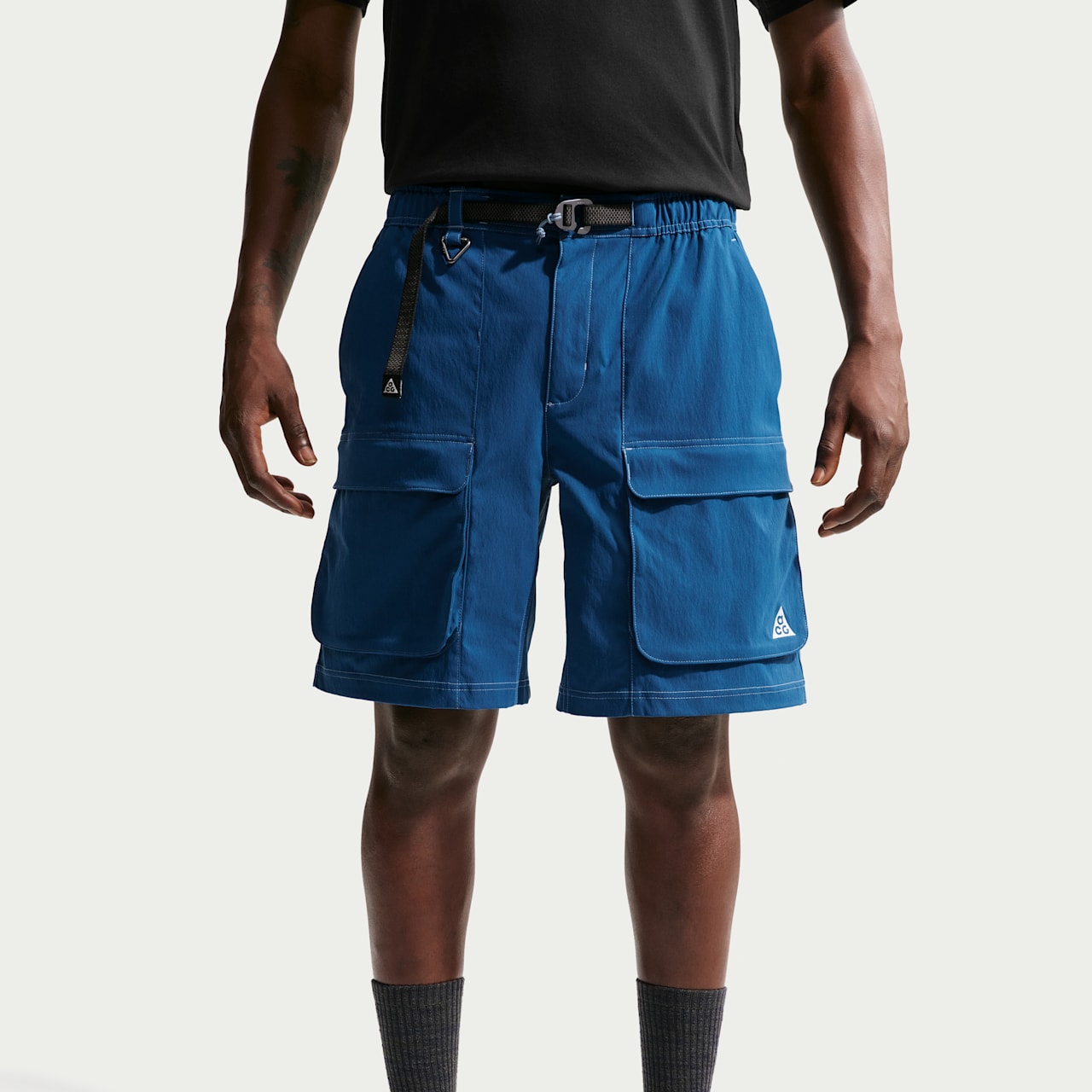 Nike ACG 'Smith Summit' Men's Cargo Shorts