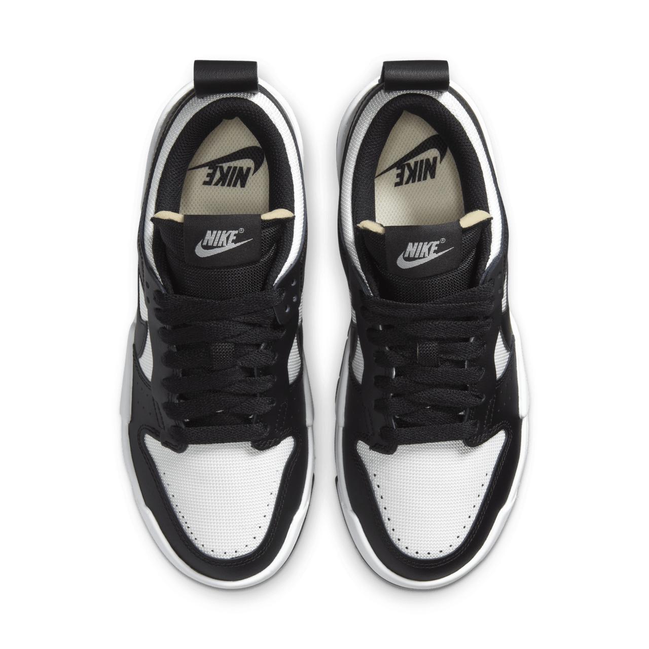 Dunk Low Disrupt 'Black' Release Date