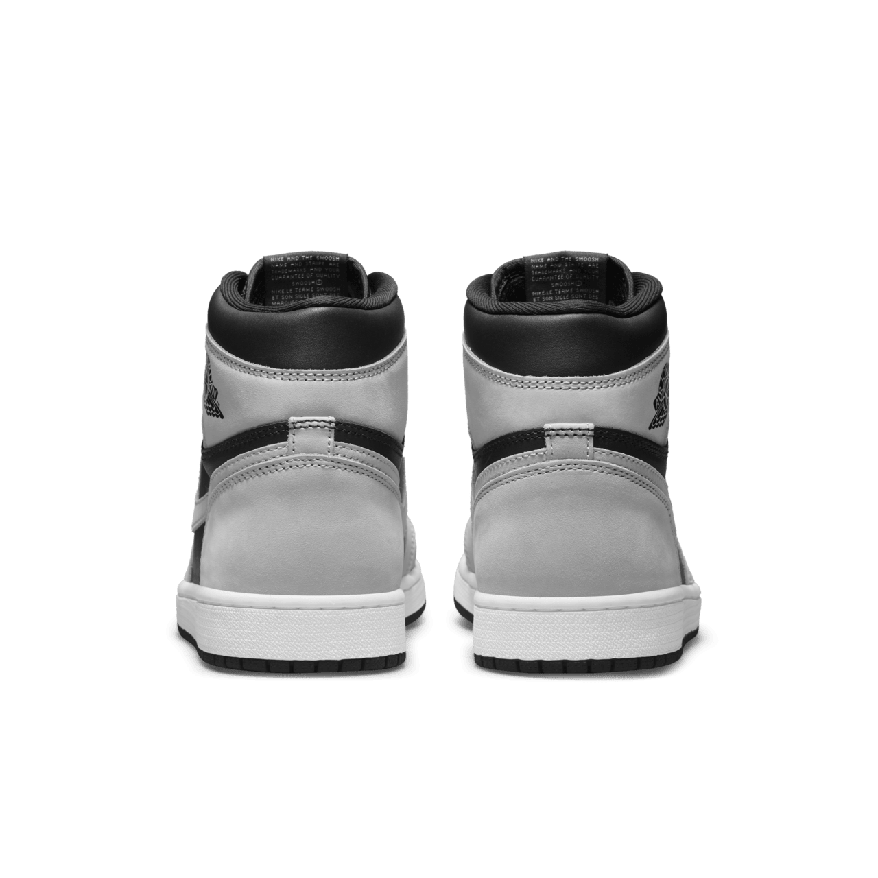 Jordan 1 shadow 2019 best sale