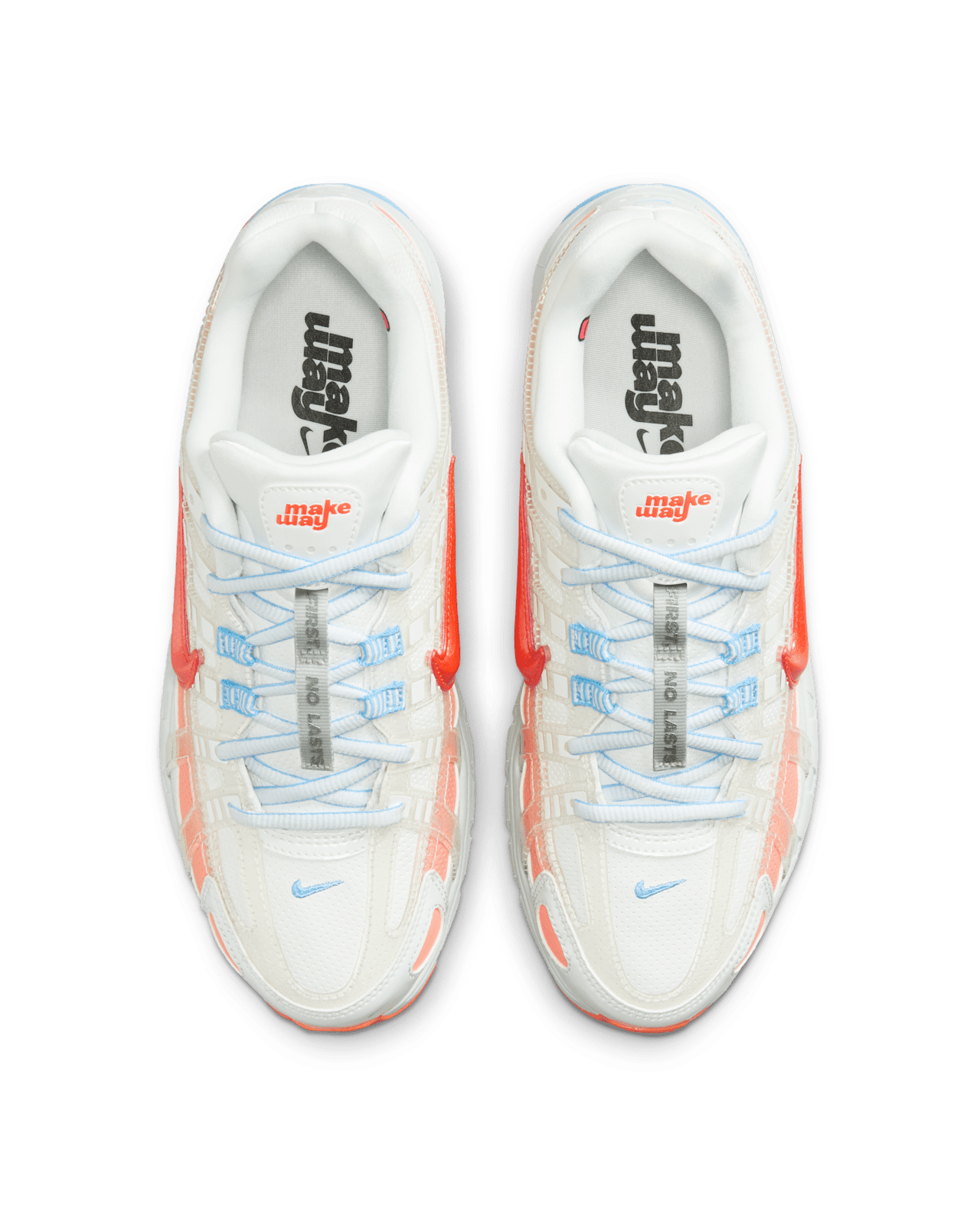 NIKE PARTY-6000 Release Date