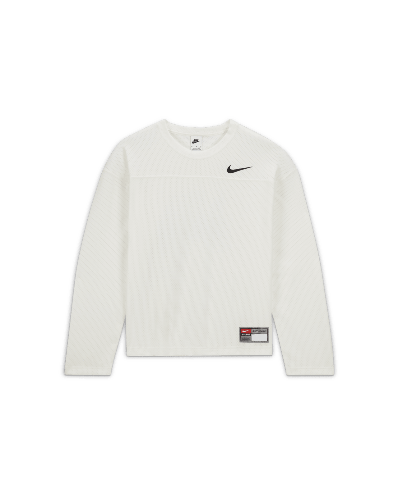 Fecha de lanzamiento de la colección de ropa Nike x Stüssy