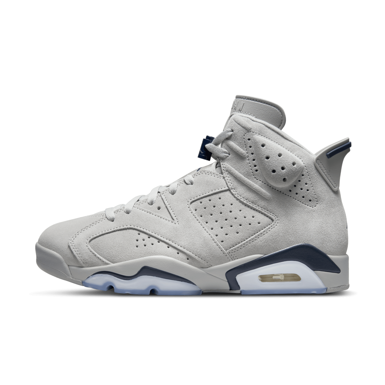 Air Jordan 6 ‚Magnet and College Navy‘ (CT8529-012) – datum uvedení