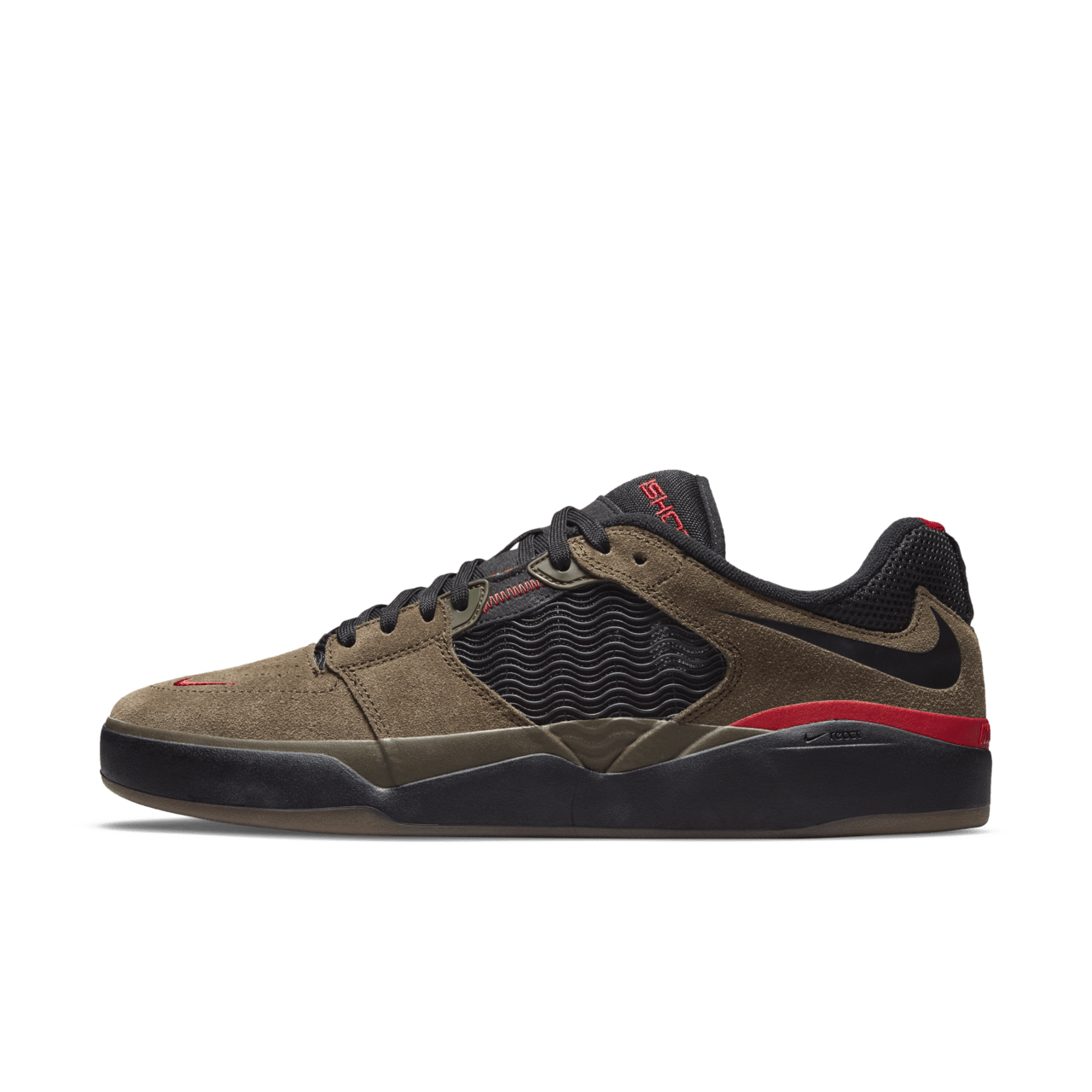 SB Ishod Wair 'Light Olive' (DC7232-300) Release Date