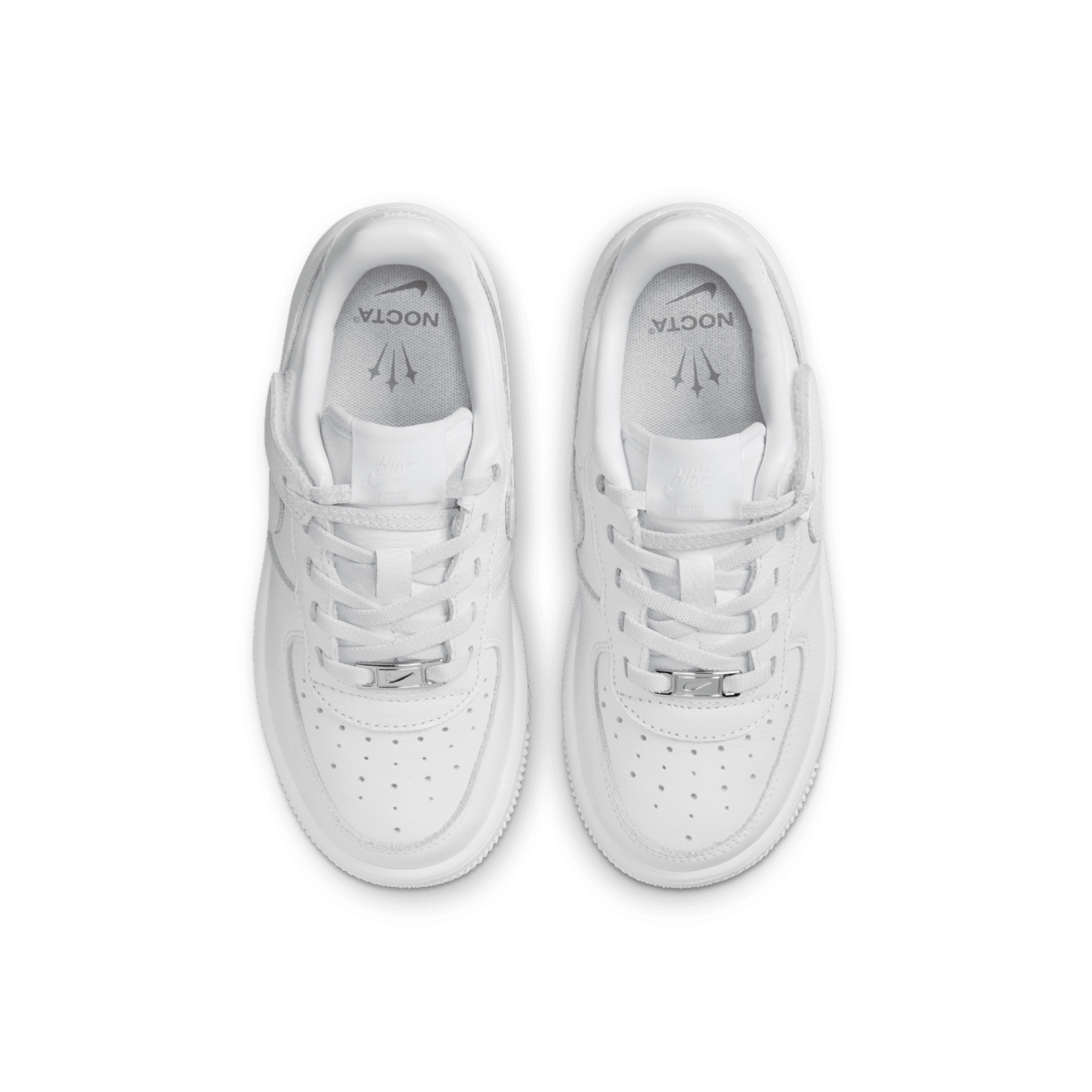 NOCTA 에어 포스 1 'White'(CZ8065-100) 출시일