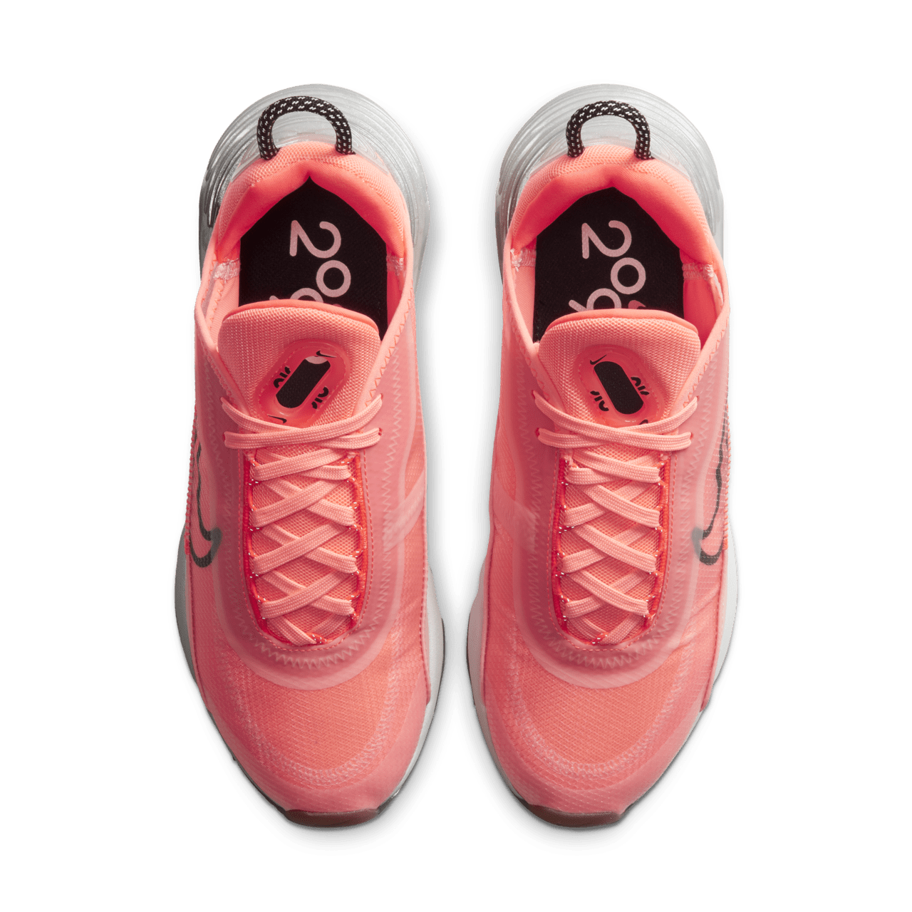 Women’s Air Max 2090 'Lava Glow' Release Date