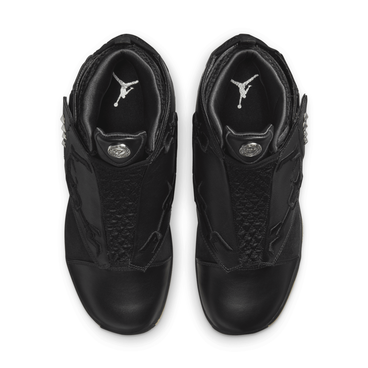 Jordan ‘Why Not?’ x Converse Pack 'Air Jordan 16 & Converse Chuck 70 High' Release Date