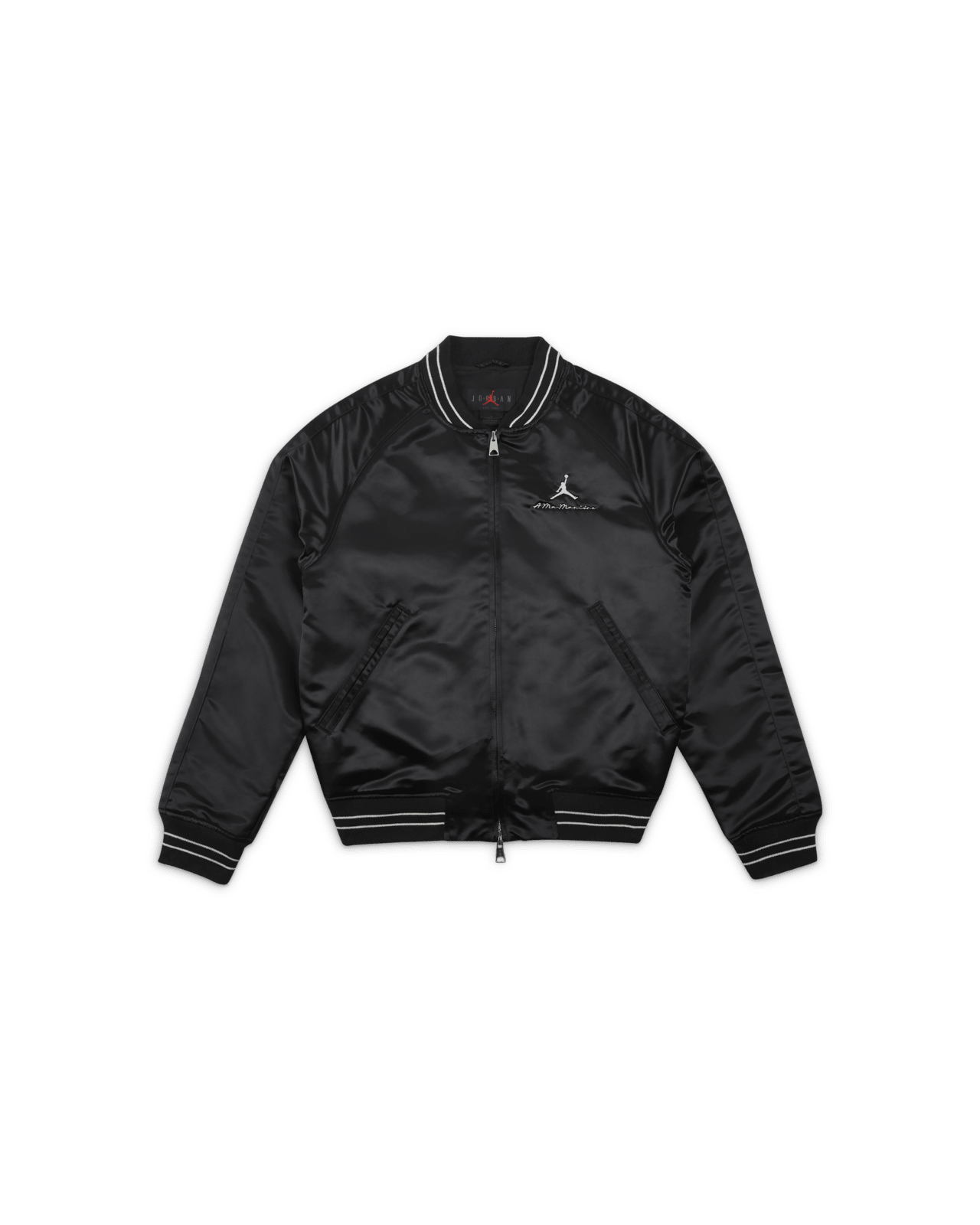 조던 x A Ma Maniére Jackets Collection 출시일