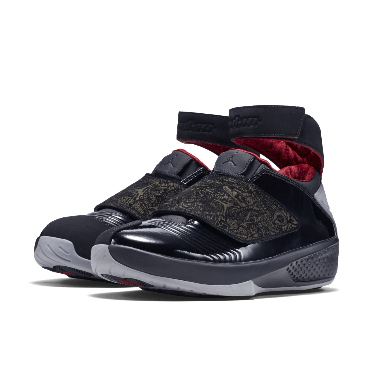 Air jordan 20 sale online