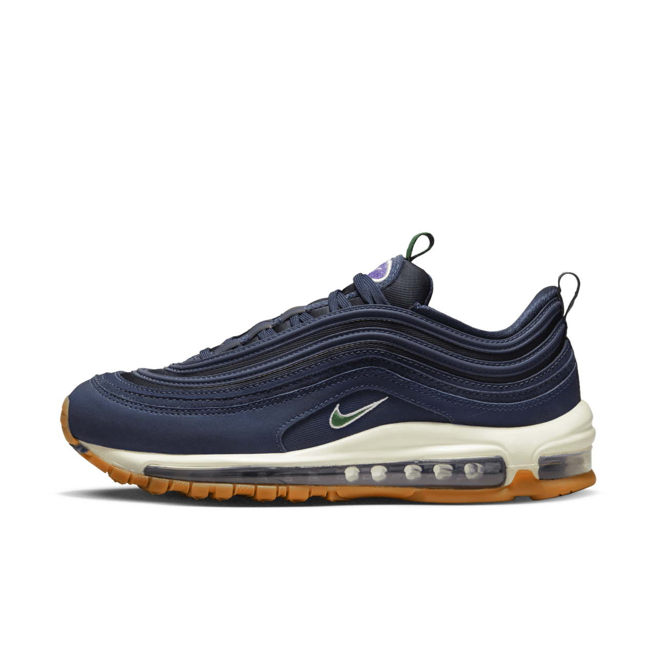 女款 Air Max 97 'Gorge Green' (DR9774-400) 發售日期