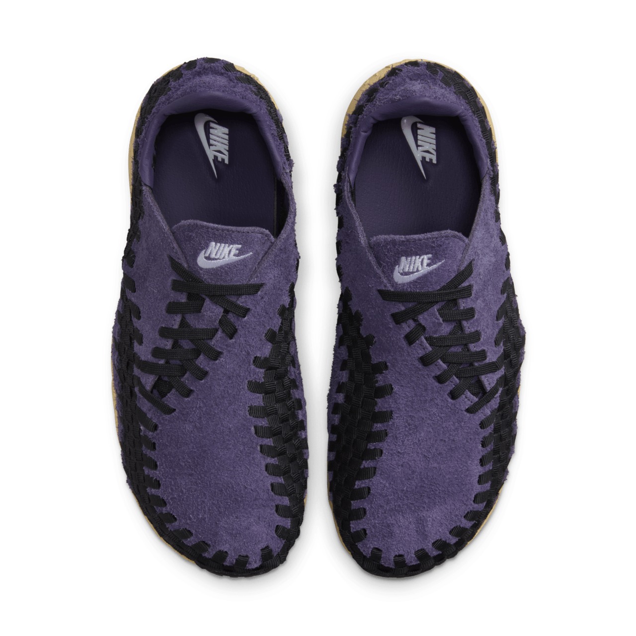 Air Footscape Woven "Dark Raisin and Black" (FZ2615-500) – Erscheinungsdatum