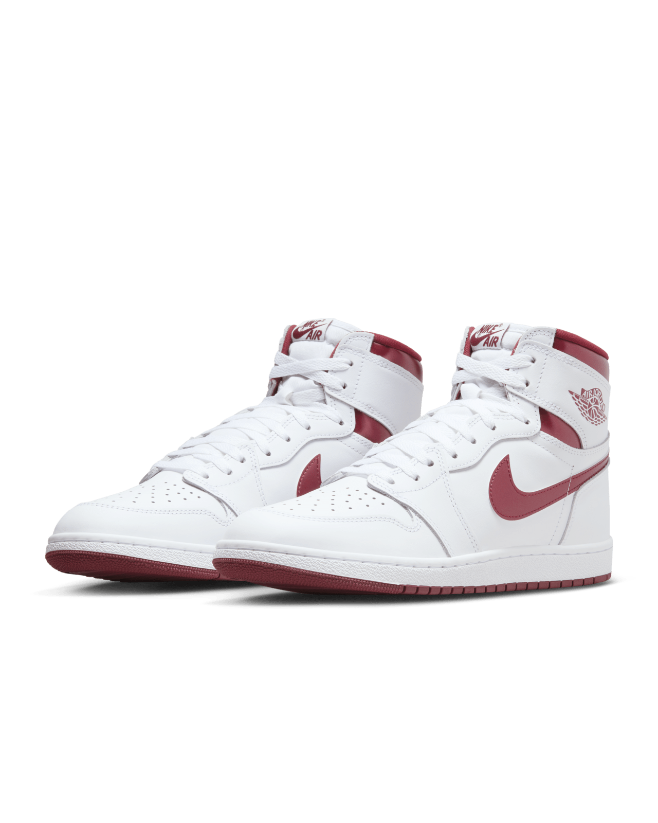 NIKE公式】エア ジョーダン 1 HIGH