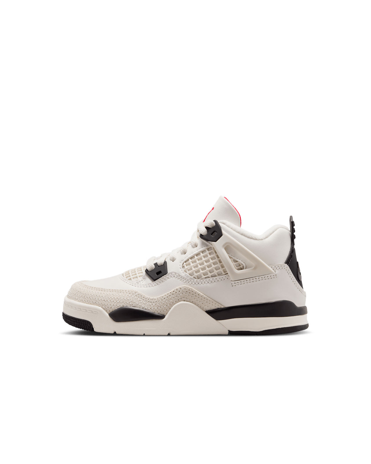 Fecha de lanzamiento de los Air Jordan 4 "Flight Club" "Sail and Black" (IM4002-100)