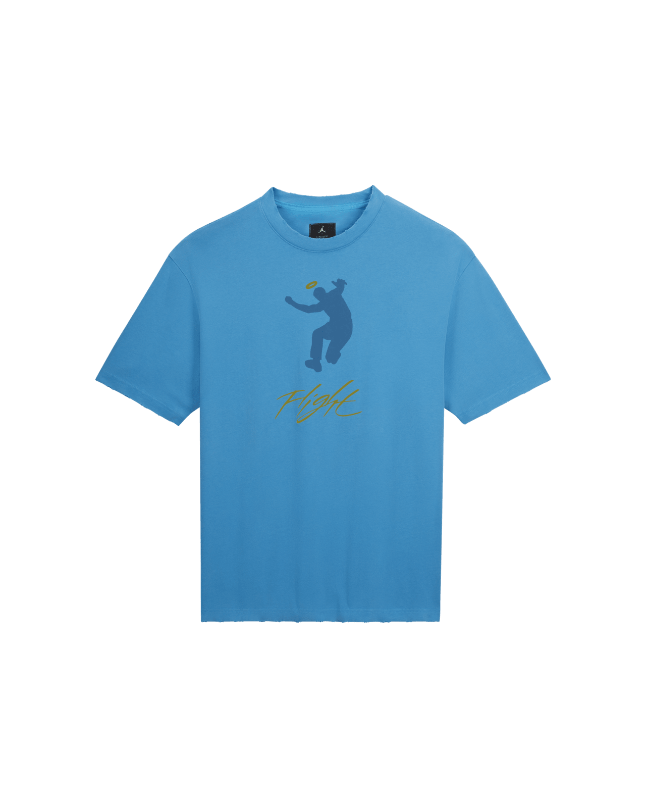 Fecha de lanzamiento de las playeras Jordan x UNION