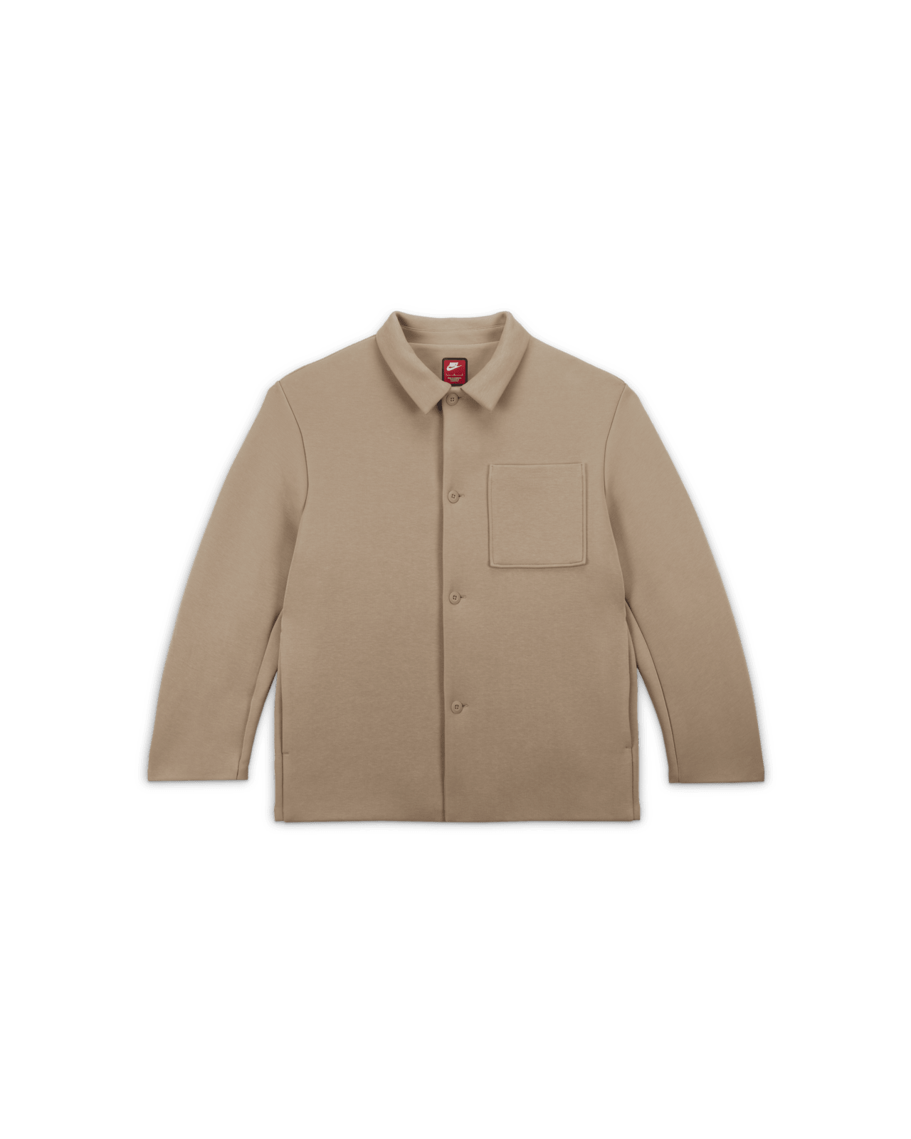 Nike Tech Fleece Reimagined 外衣系列發售日期