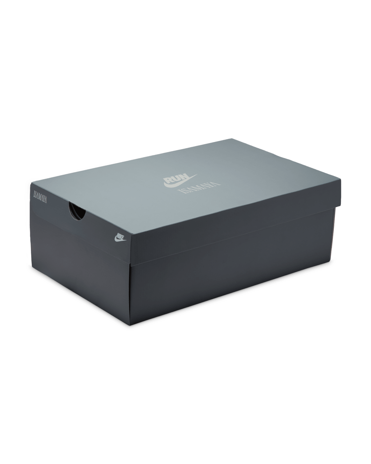 Damskie Vomero Premium x Isamaya Ffrench „Smoke Grey and Light Smoke Grey” (IR1988-084) – data premiery