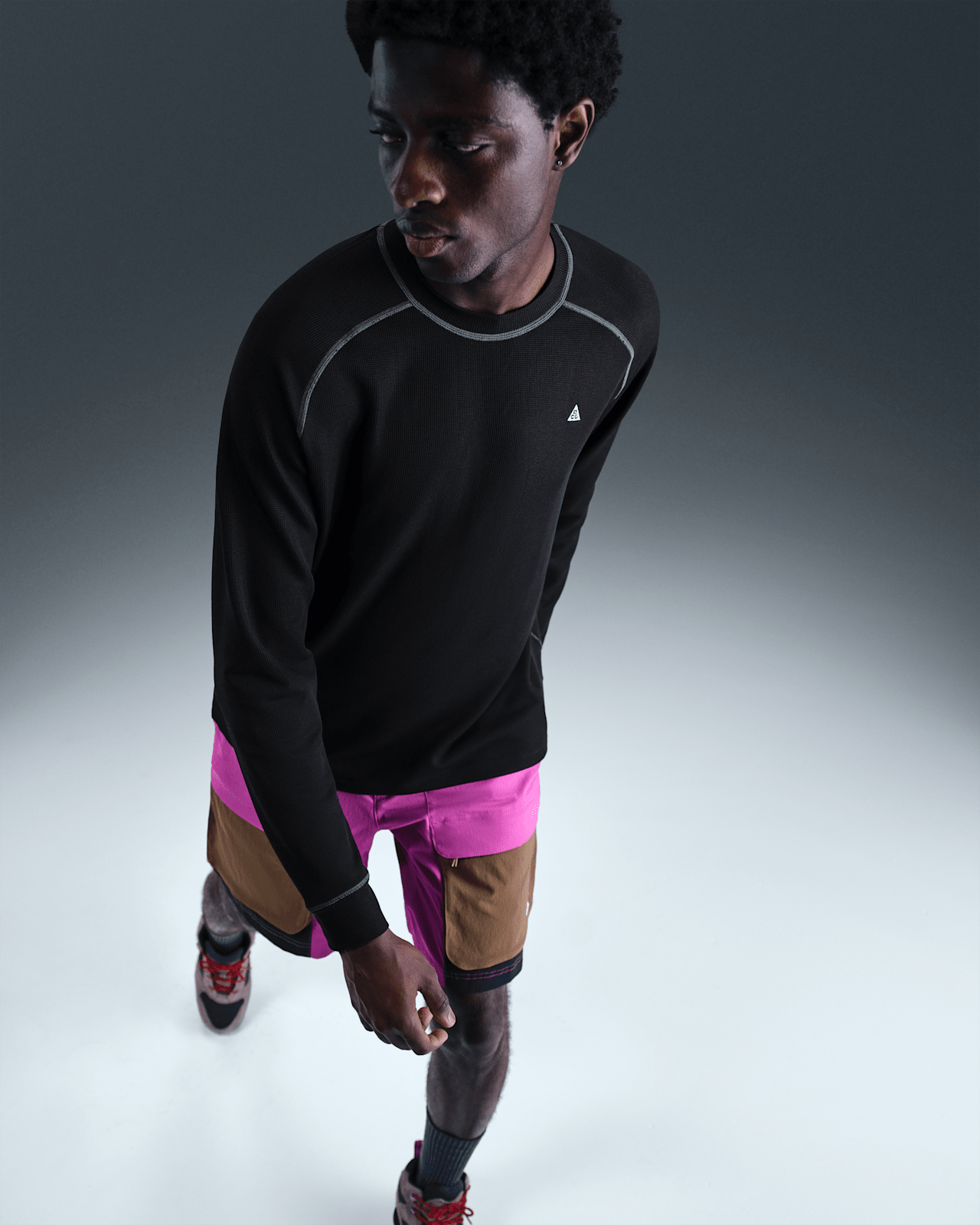 ACG Apparel Collection Release Date