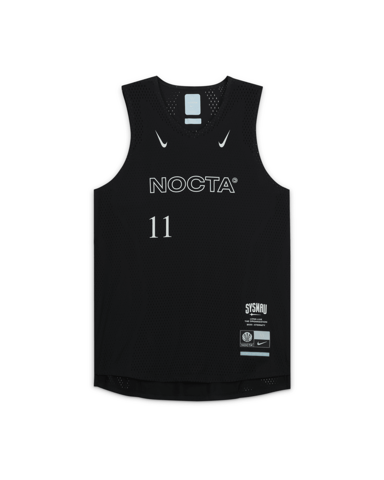 NOCTA Basketball Apparel Collection 출시일