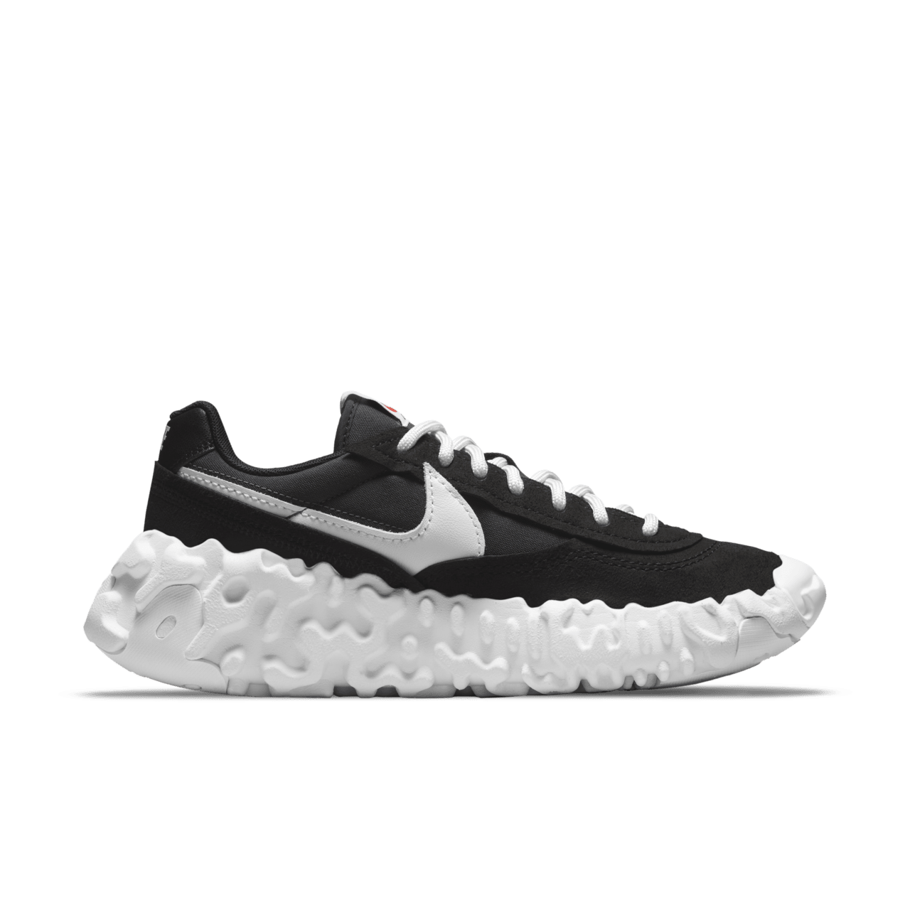 【NIKE公式】オーバーブレイク 'Black and White' (DC3041-002 / NIKE OVERBREAK)