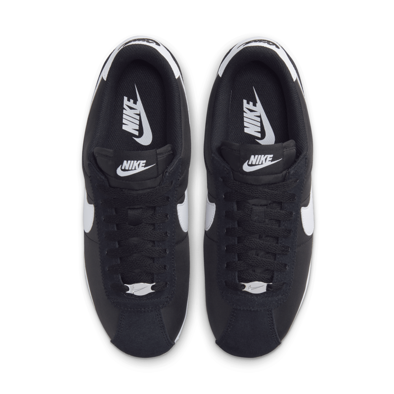 Women's Cortez 'Black and White' (DZ2795-001) Release Date 