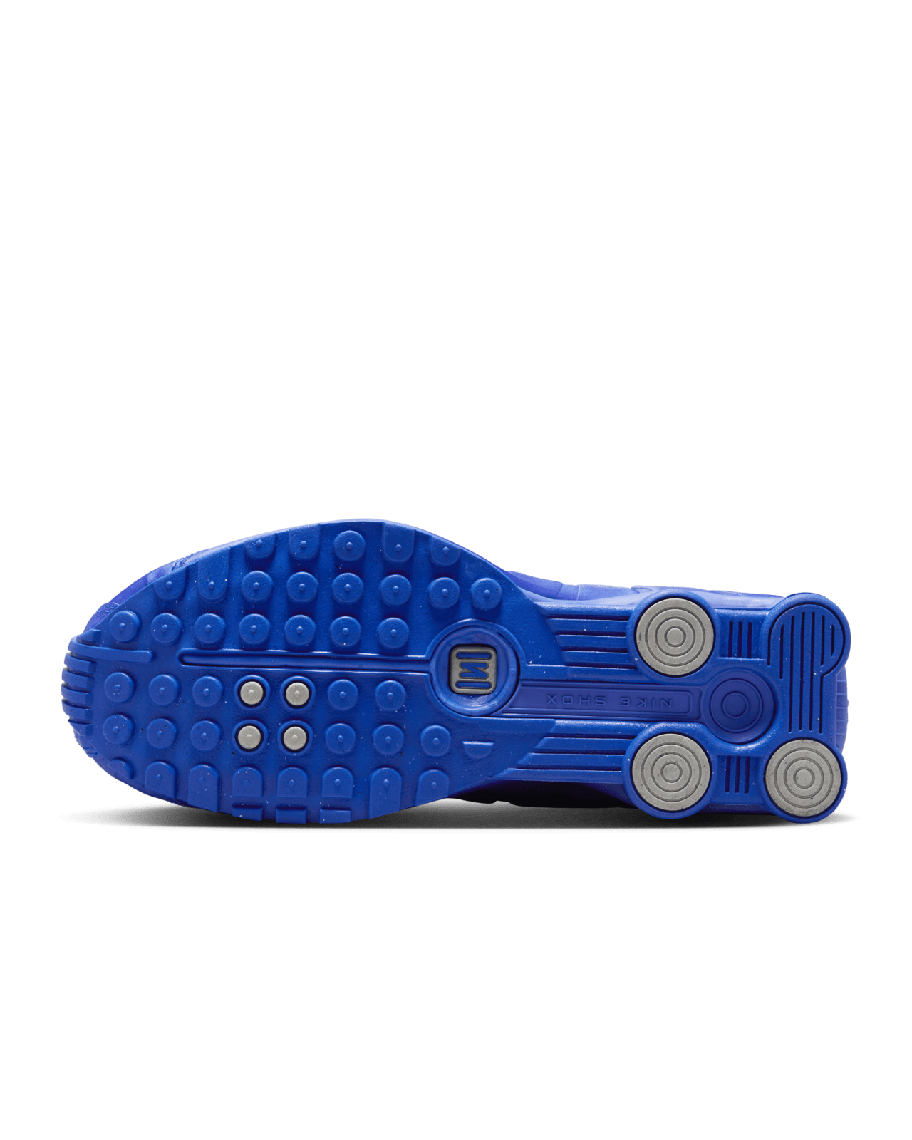 Ημερομηνία κυκλοφορίας του γυναικείου Shox R4 "Racer Blue and Metallic Silver" (HJ7303-445)