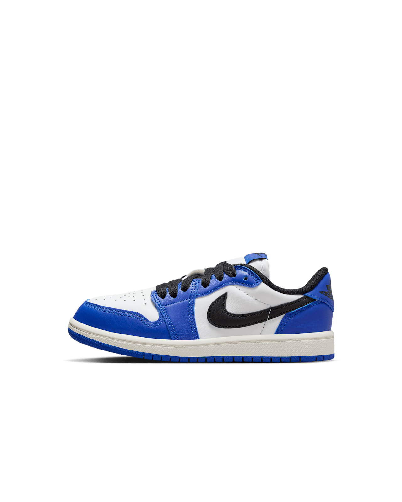 【NIKE公式】エア ジョーダン 1 LOW 'Game Royal' (CZ0790-140 / AJ 1 RETRO LOW OG)