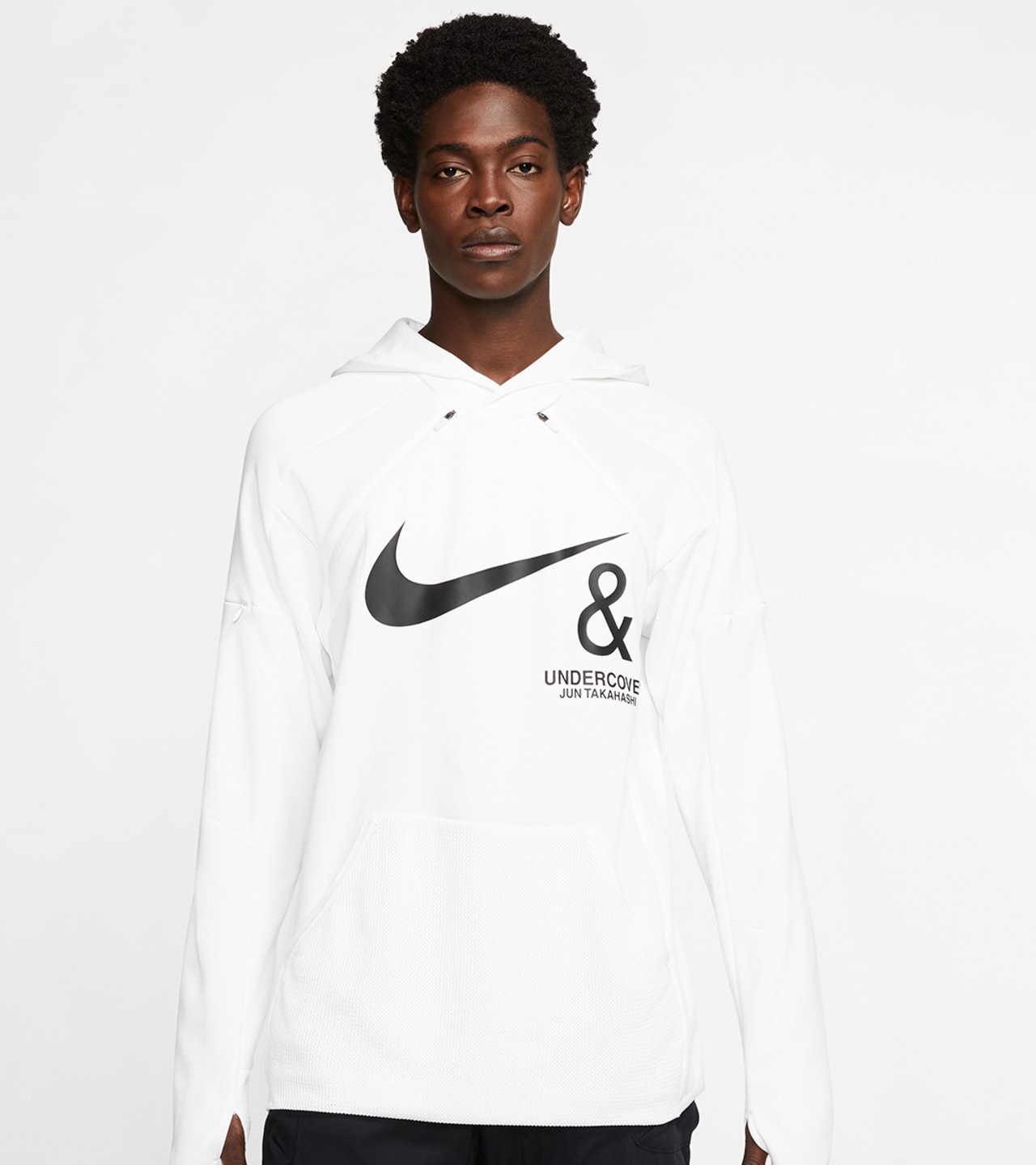 Nike x Undercover Apparel Collection