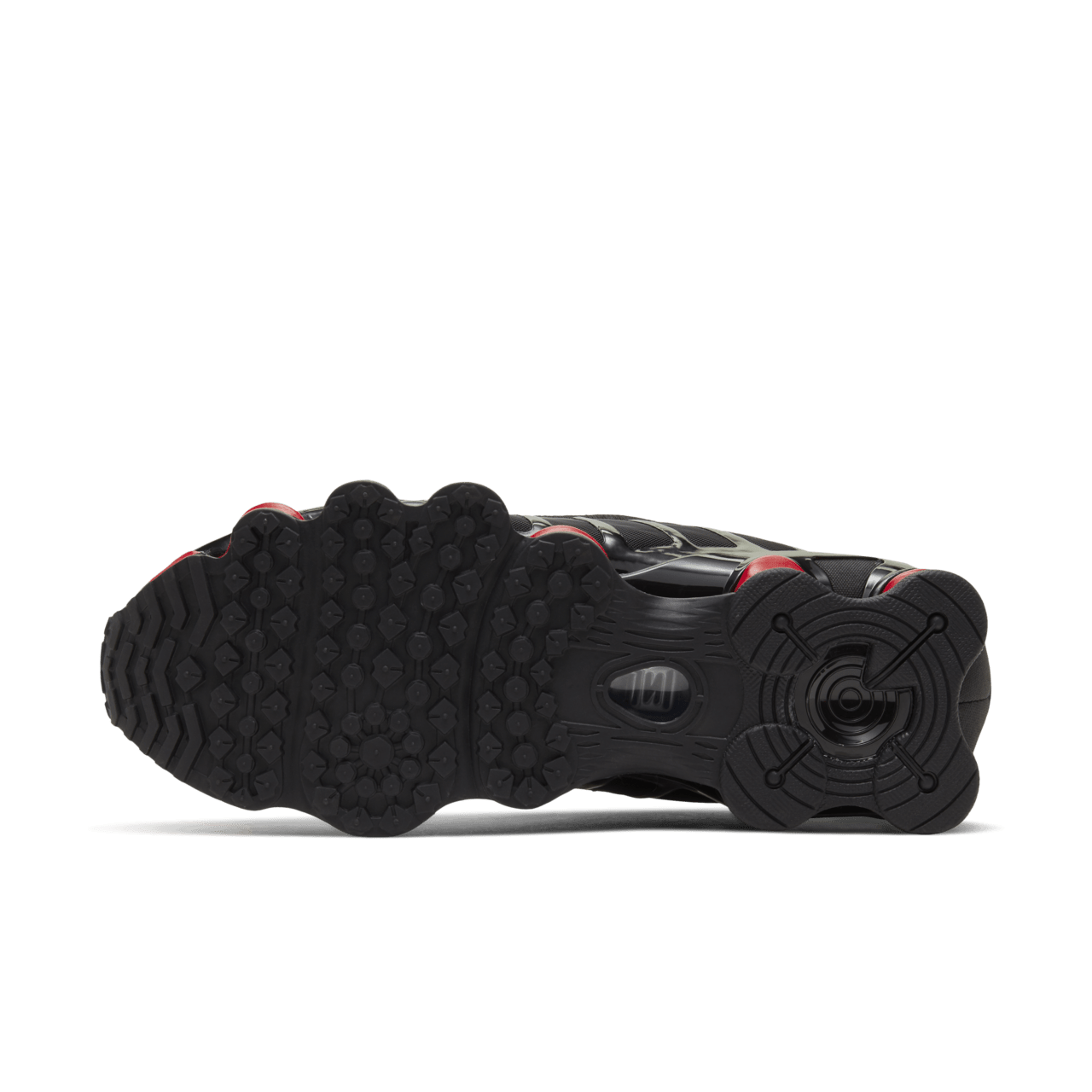 Nike shox skepta best sale