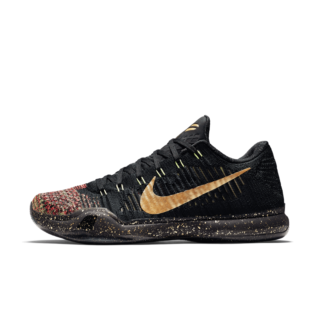 Nike Kobe 10 Elite Low Fire Ice Release Date. Nike SNKRS