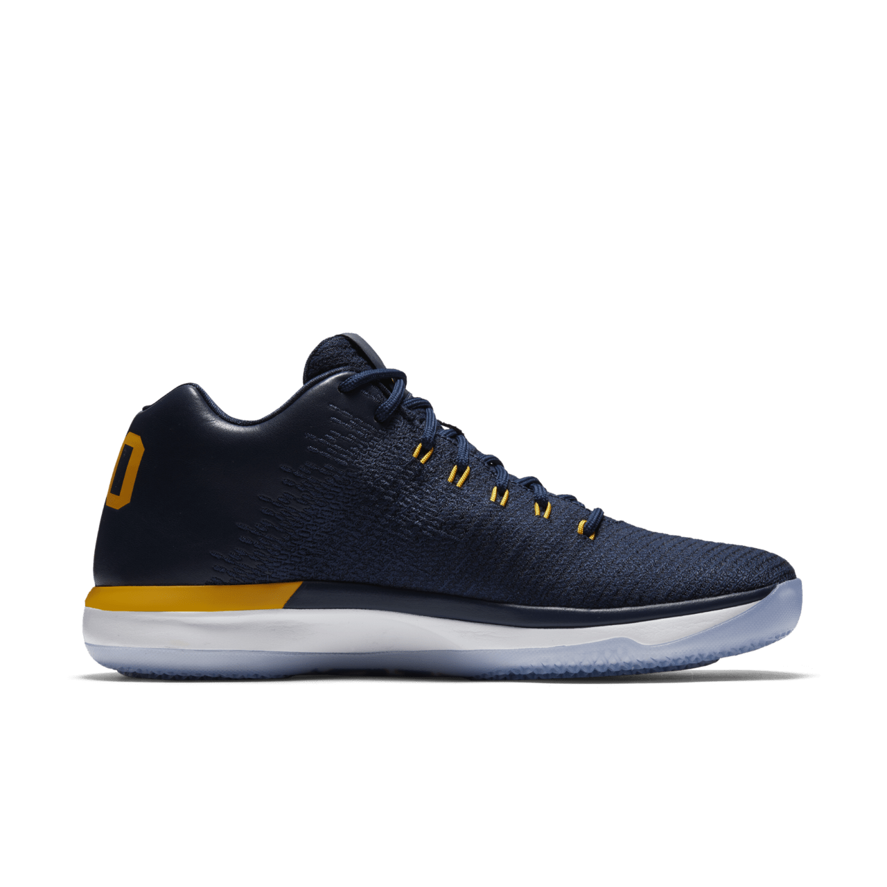 AIR JORDAN XXXI LOW