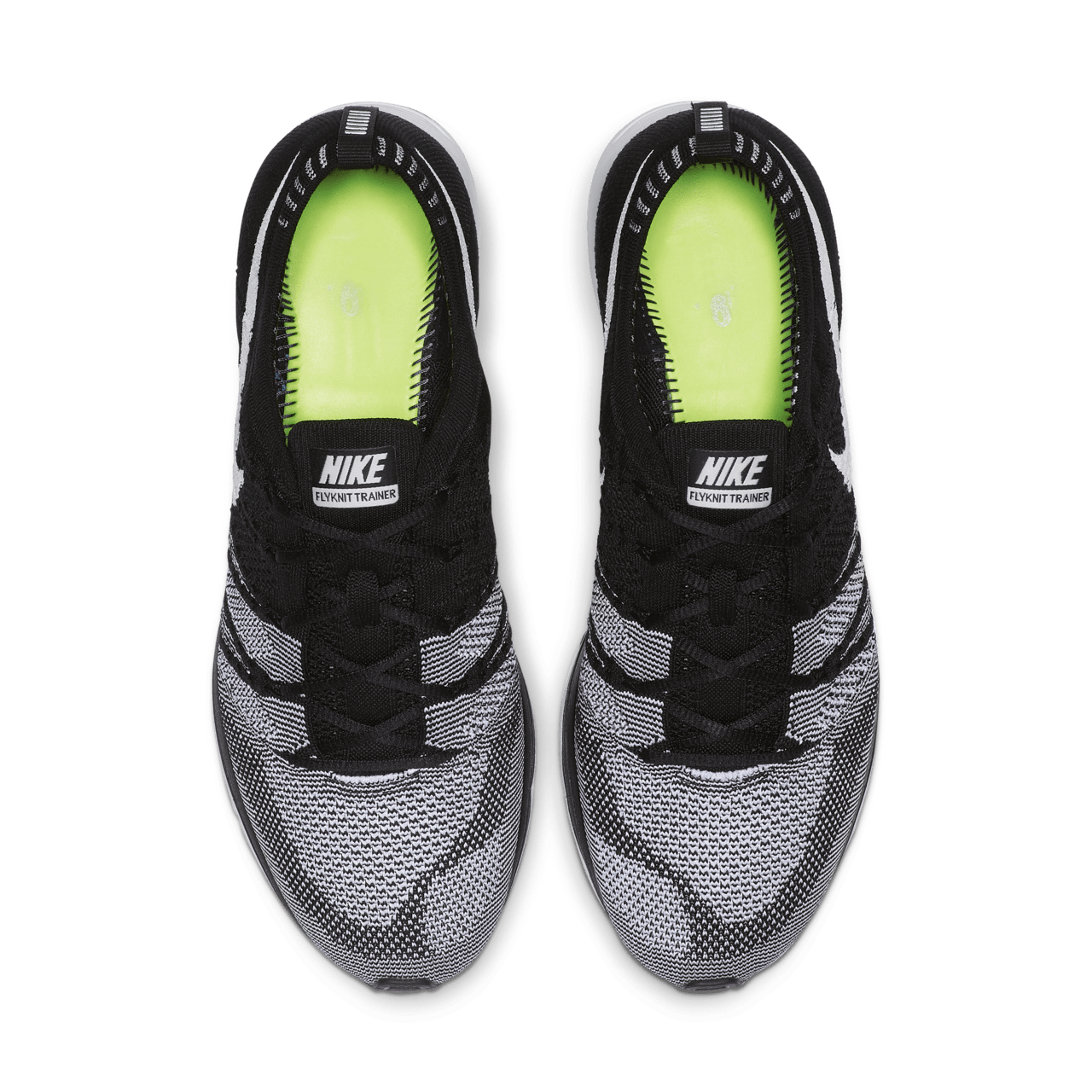 Nike flyknit trainer shoes deals