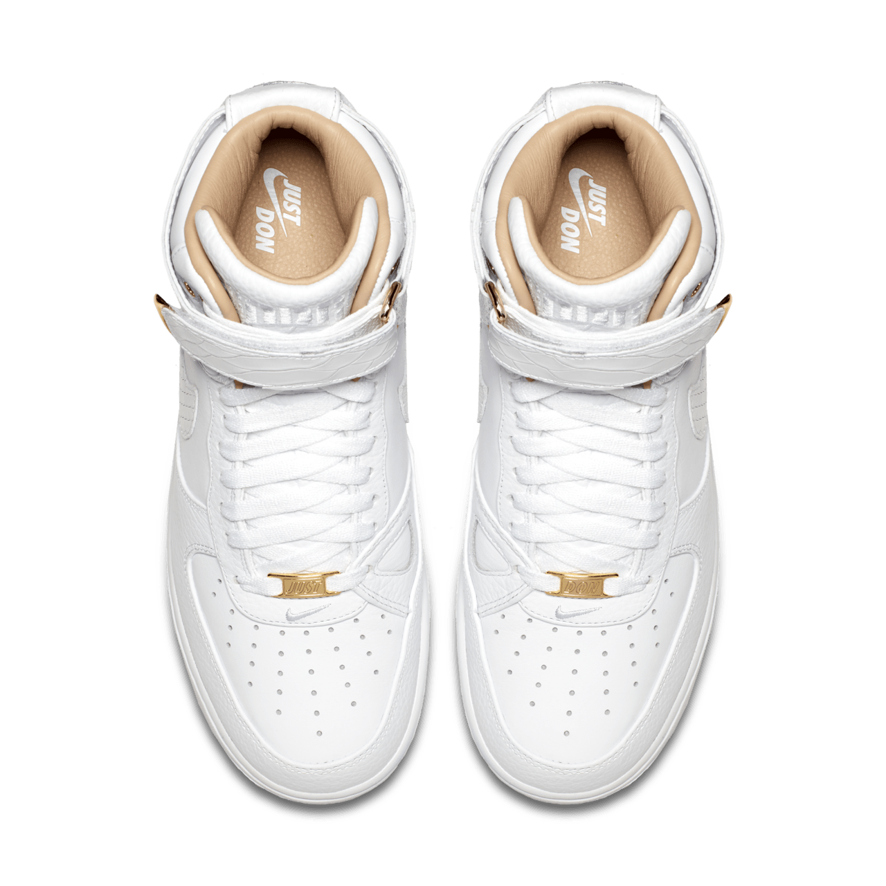 Nike Air Force 1 Just Don Release Date. Nike SNKRS