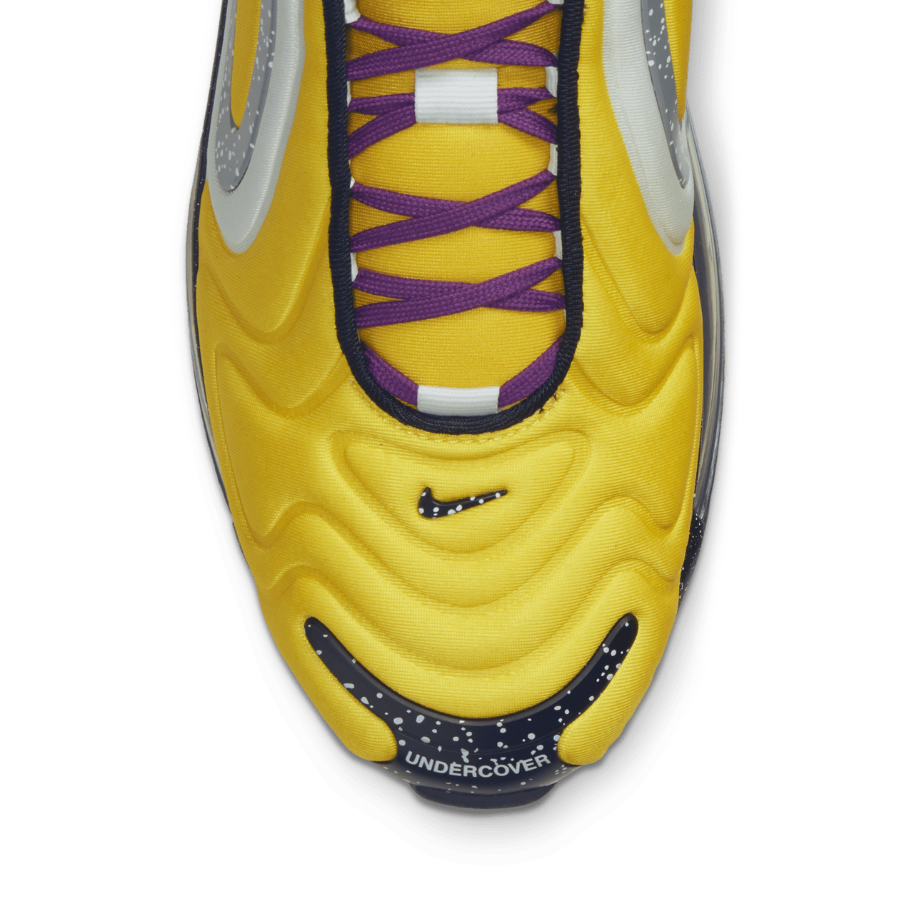 Air Max 720 Undercover 'Bright Citron/Bright Grape' Release Date