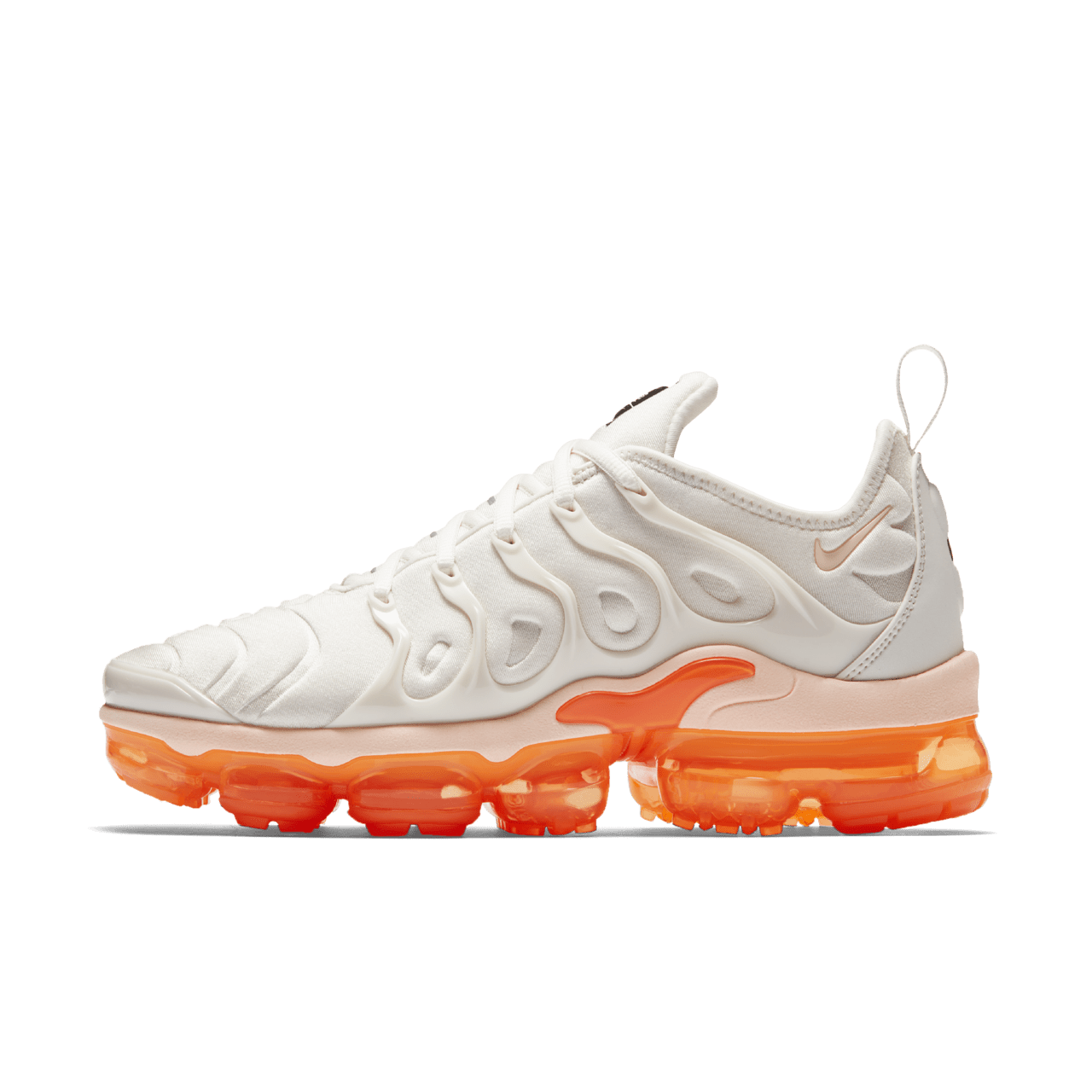 Nike vapormax womens orange on sale