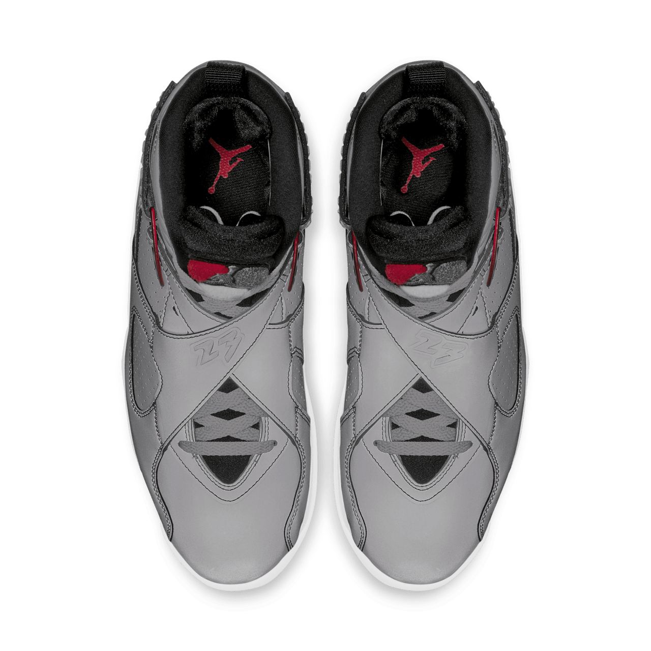 Air Jordan VIII Reflections of a Champion Release Date. Nike SNKRS