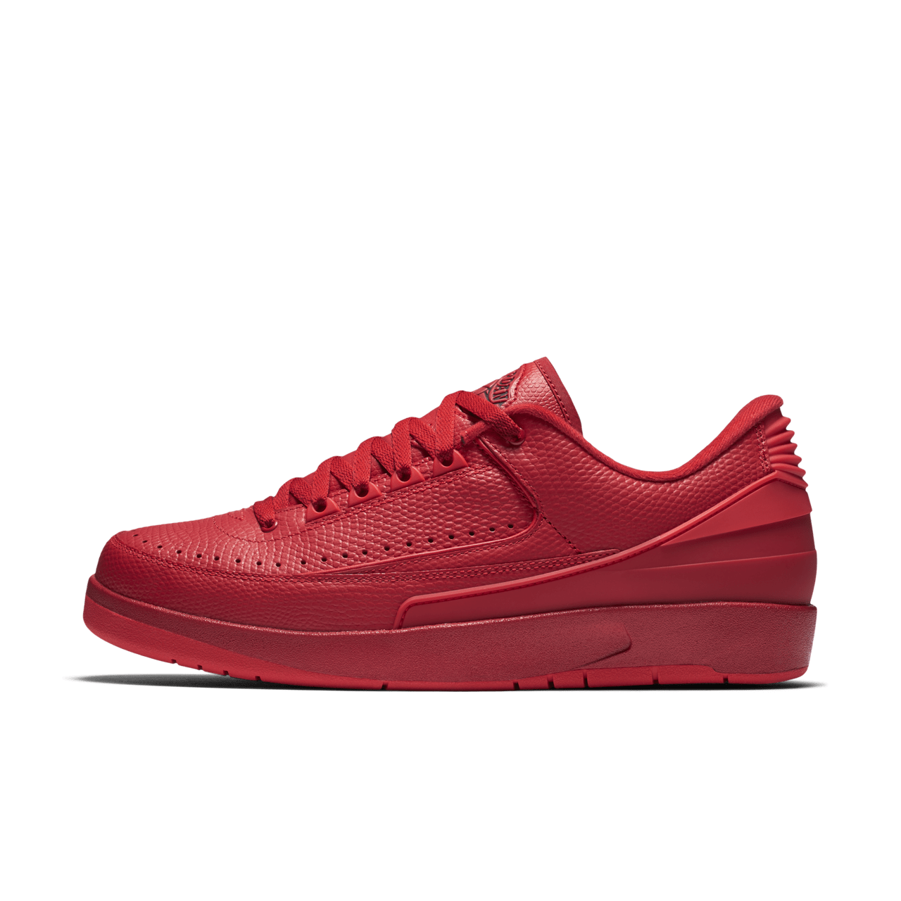 Jordan 2 low gym red on sale