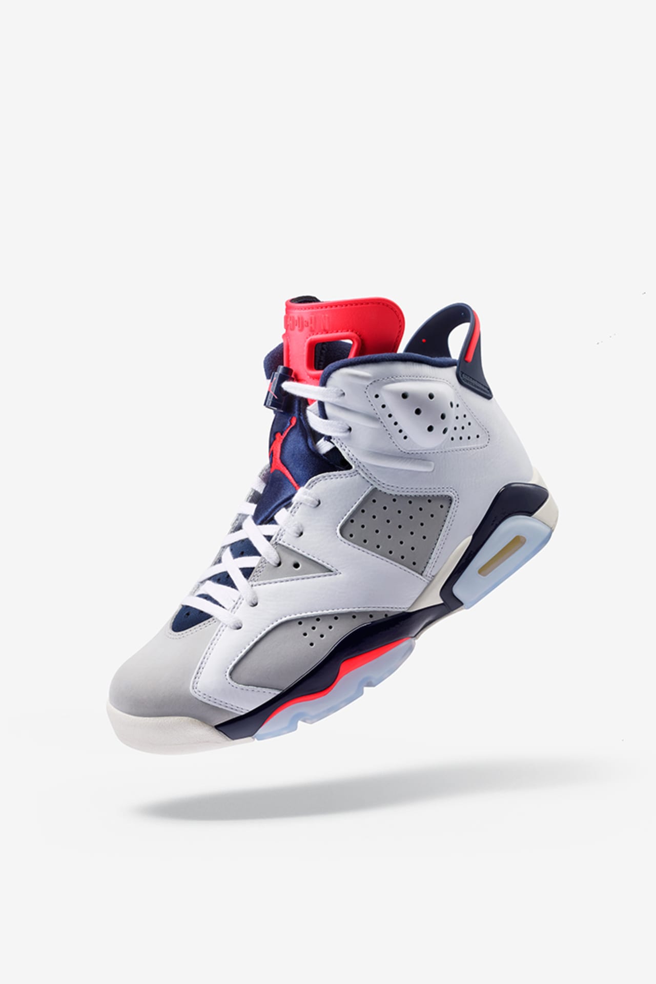 Nike retro jordan 6 hotsell