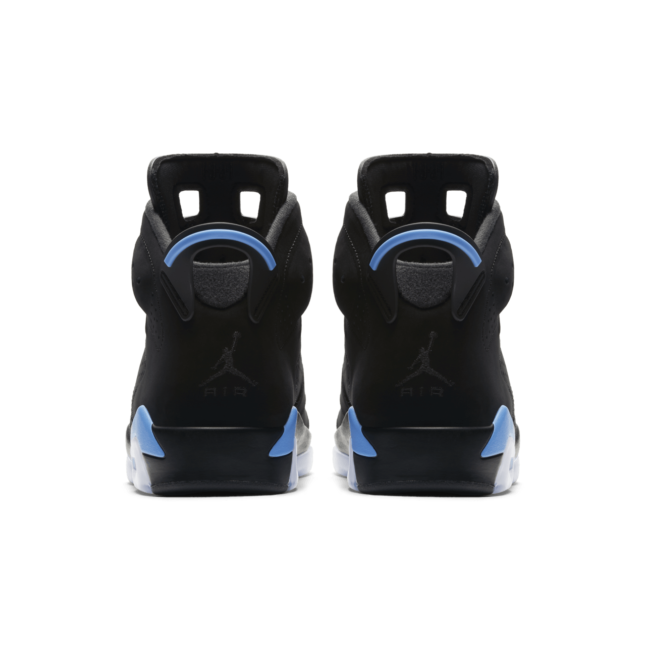 AIR JORDAN VI