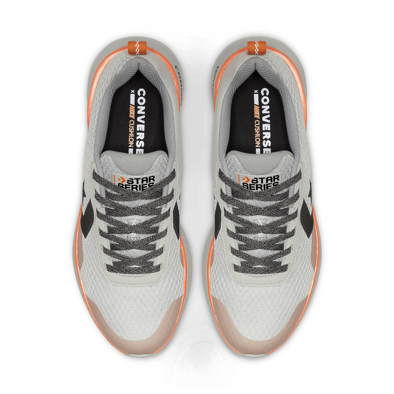 Star Series RN: Converse x Tinker Hatfield