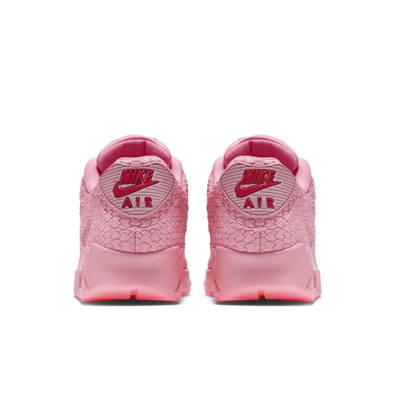 Nike air max shanghai pink on sale