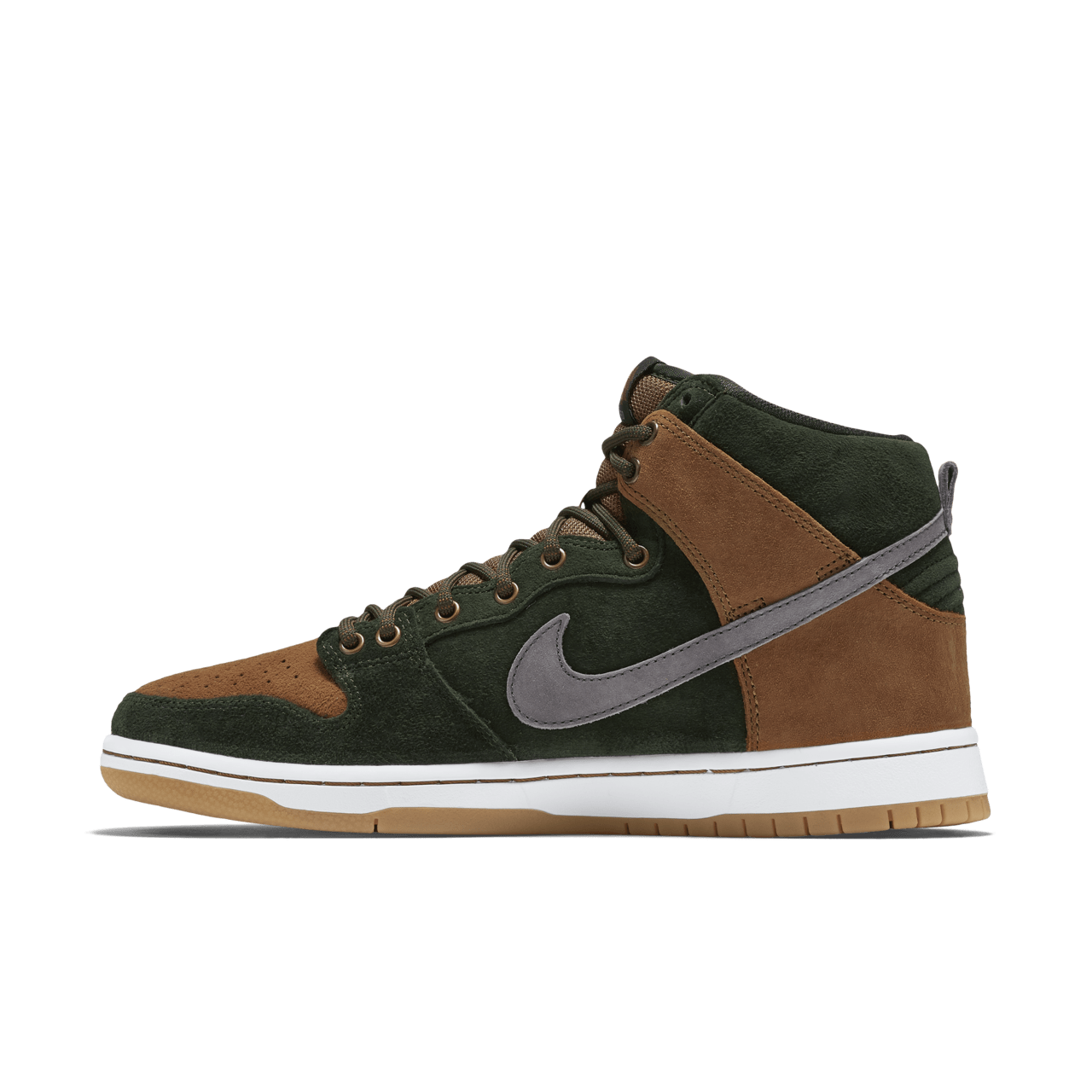 DUNK HIGH SB