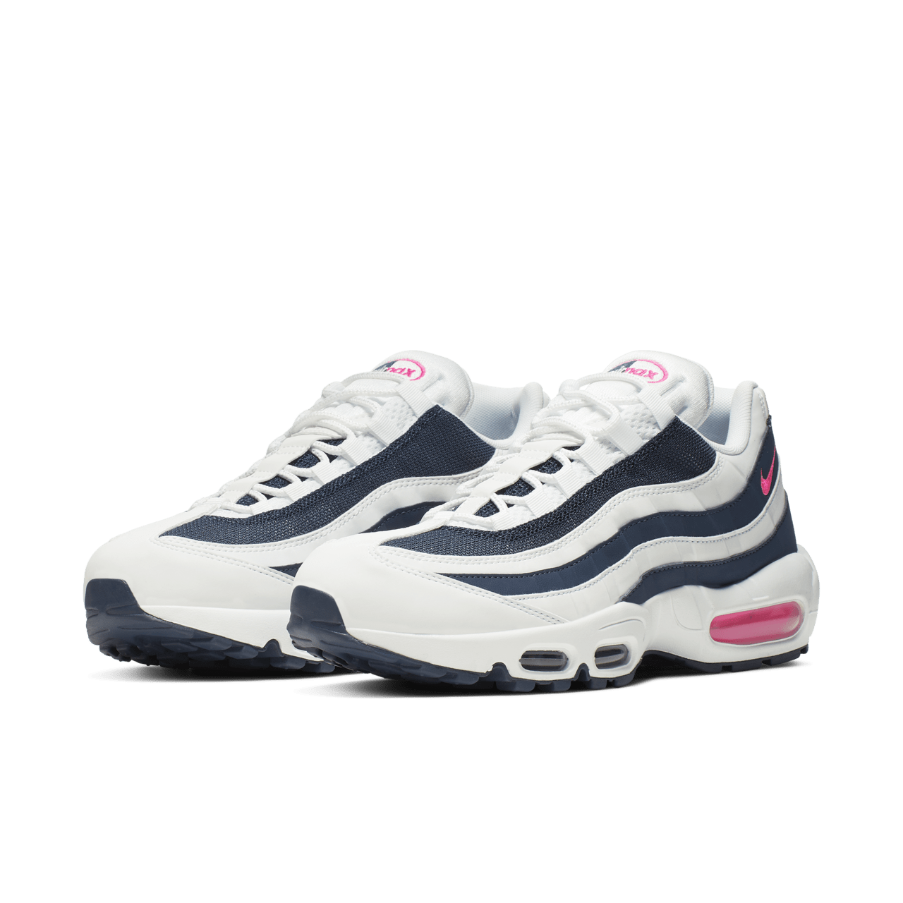 【NIKE公式】エア マックス 95 'Marine Day' (CQ3644-161 / AM 95 GEL)