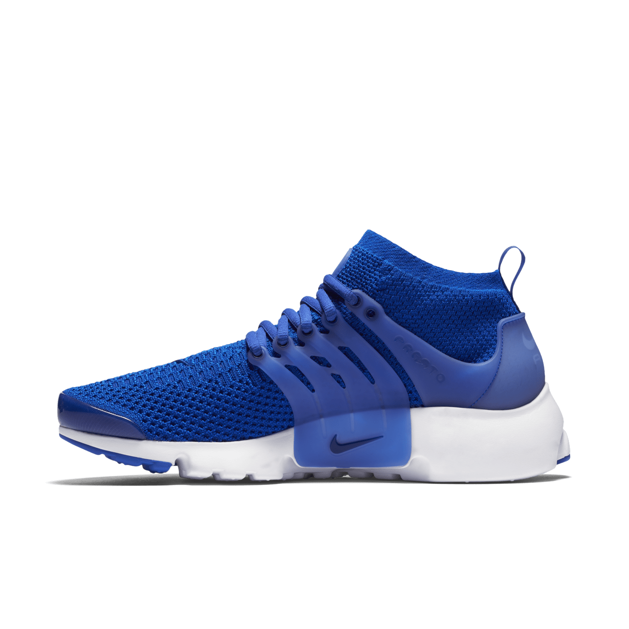 AIR PRESTO ULTRA FLYKNIT