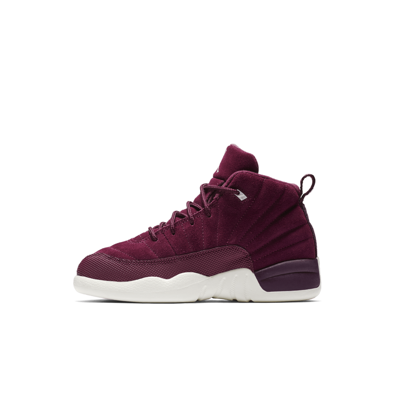 Air Jordan 12 Retro 'Bordeaux' Release Date