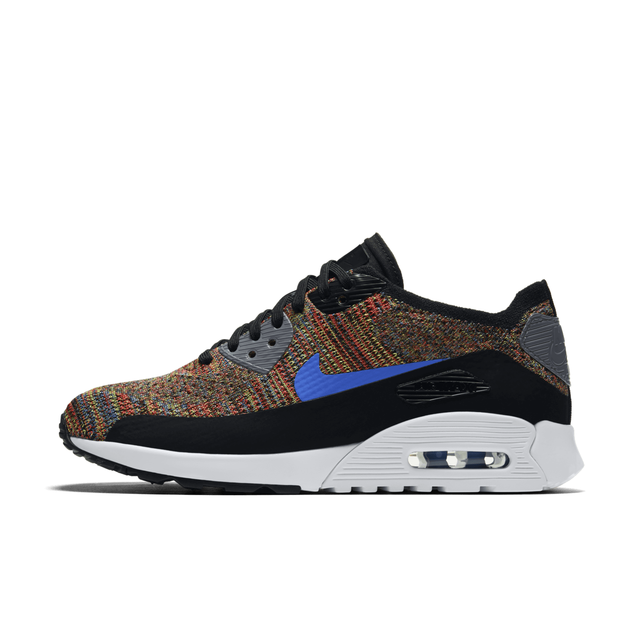 BUTY DAMSKIE AIR MAX 90 ULTRA 2.0 FLYKNIT