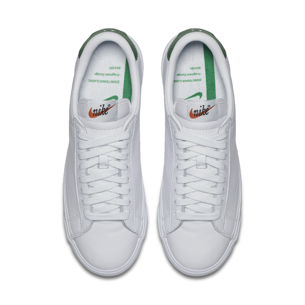 WMNS ZOOM TENNIS CLASSIC