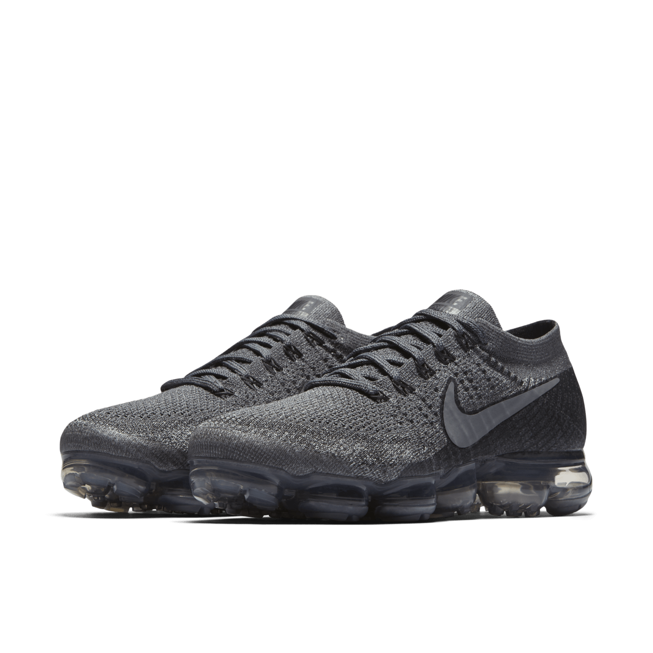 Nike Air VaporMax Cool Grey Dark Grey Release Date. Nike SNKRS