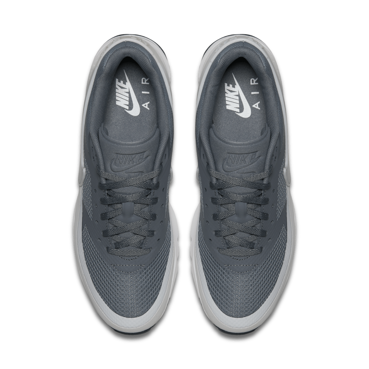 Nike air max bw ultra grey best sale