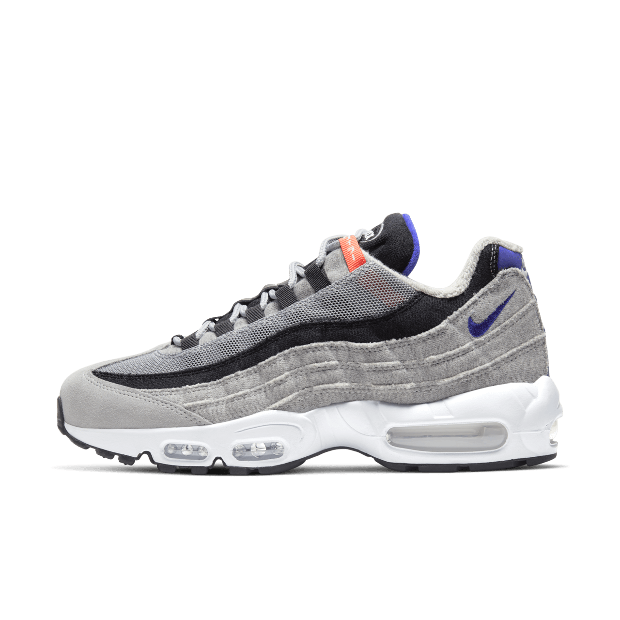 Air Max 95 'Loopwheeler' Release Date